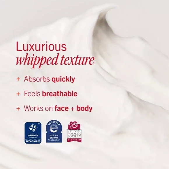 FAB First Aid Beauty Ultra Repair Cream Intense Hydration Moisturizer 6oz - Picture 6 of 7